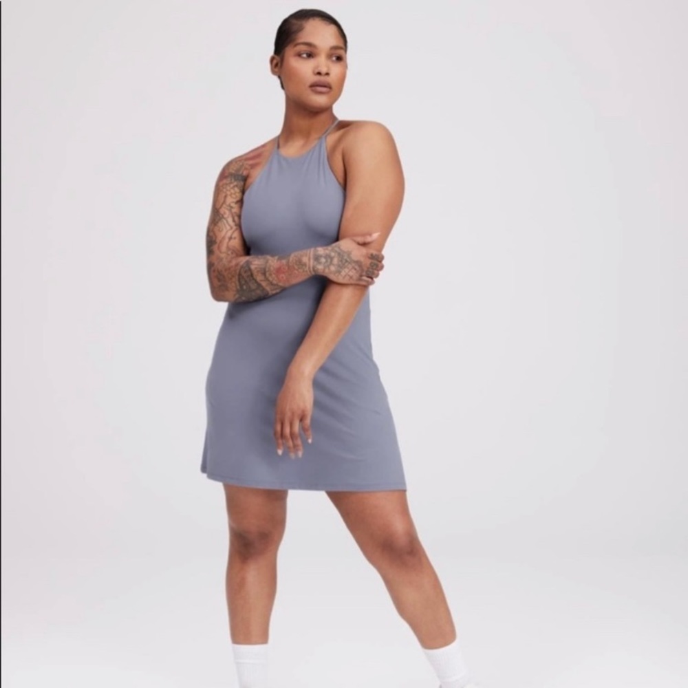 Girlfriend Collective Seaglass FLOAT Undress